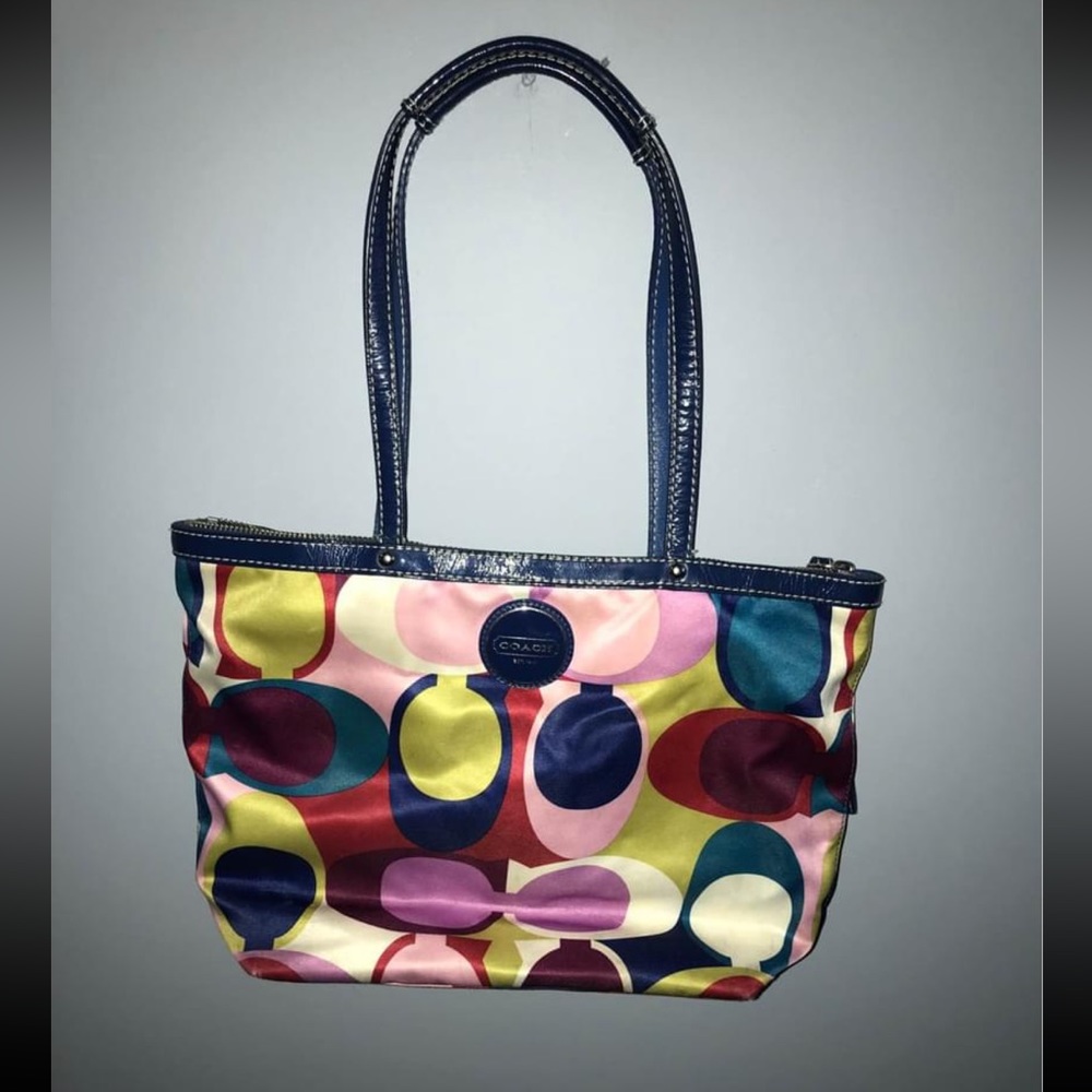 Coach Purse.